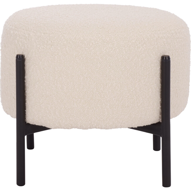Crius Ottoman, Cream