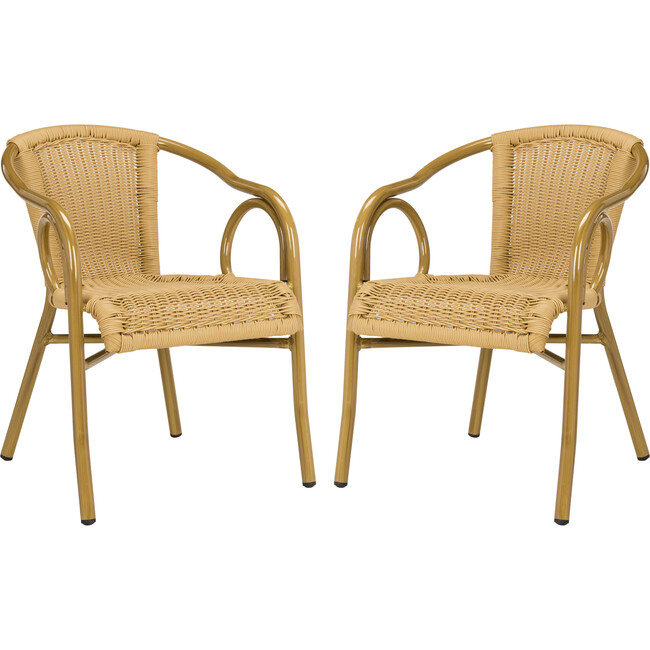 Dagny Arm Chair, Unfinished