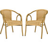 Dagny Arm Chair, Unfinished - Accent Seating - 1 - thumbnail