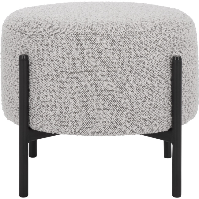 Crius Ottoman, Gray