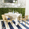 Dagny Arm Chair, Unfinished - Accent Seating - 2