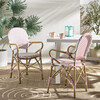 Hooper Arm Chair, Red - Accent Seating - 2