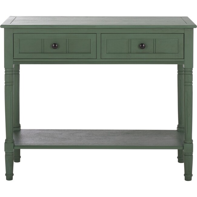 Samantha Console, Green