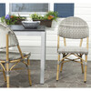 Barrow Side Chair, Gray - Accent Seating - 2