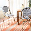 Salcha Side Chair, Blue - Accent Seating - 2
