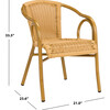 Dagny Arm Chair, Unfinished - Accent Seating - 4