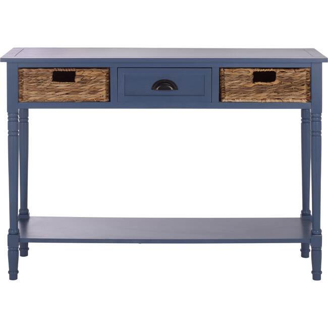 Christa Console, Blue