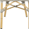 Barrow Side Chair, Gray - Accent Seating - 3