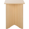 Elroy Accent Table, Natural - Accent Tables - 1 - thumbnail