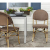 Barrow Side Chair, Brown - Accent Seating - 2