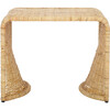 Zendy Accent Table, Natural - Accent Tables - 1 - thumbnail