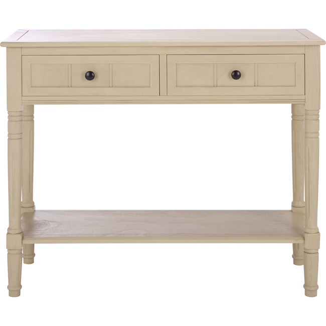 Samantha Console, Natural