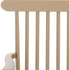 Eton Bench, Beige - Accent Seating - 3