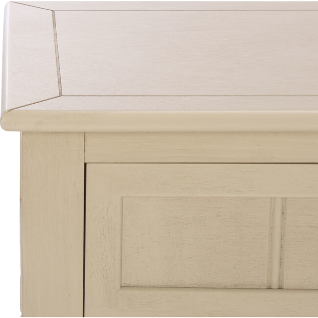 Samantha Console, Natural - Accent Tables - 2