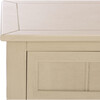 Samantha Console, Natural - Accent Tables - 2