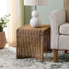 Zendy Accent Table, Brown - Accent Tables - 2