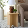 Elroy Accent Table, Natural - Accent Tables - 2