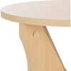 Elken Accent Table, Natural - Accent Tables - 3
