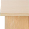 Elroy Accent Table, Natural - Accent Tables - 3