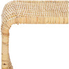 Zendy Accent Table, Natural - Accent Tables - 3