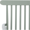 Eton Bench, Green - Accent Seating - 3