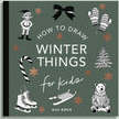 How to Draw Winter Things