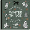 How to Draw Winter Things - Books - 1 - thumbnail