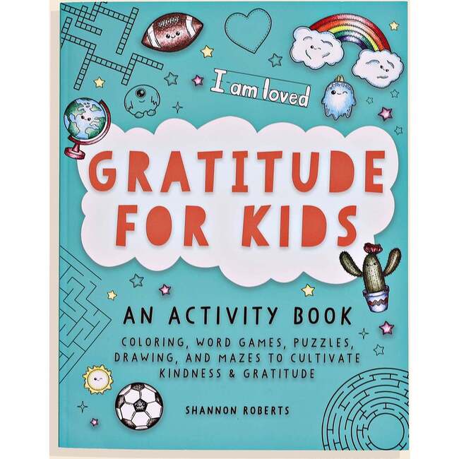 Gratitude for Kids
