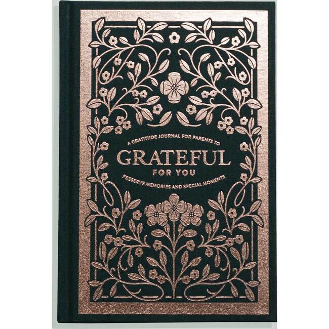 Grateful for You