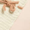 Newborn Cap and Booties Gift Set, Cream - Mixed Gift Sets - 5