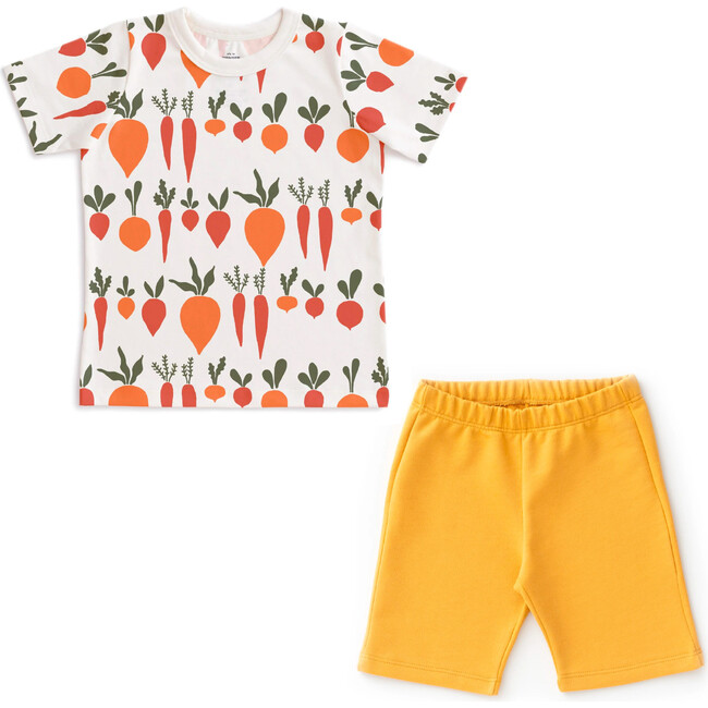 Playtime Set, Veggies