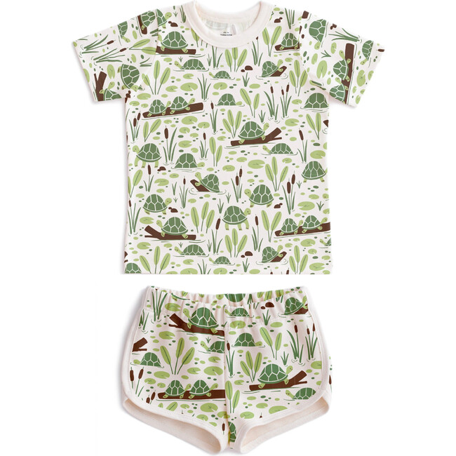 Playtime Set, Turtles