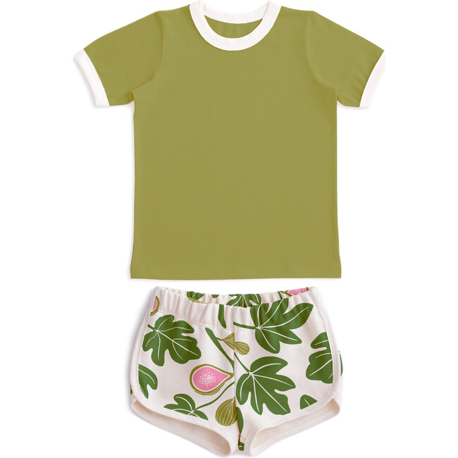 Playtime Set, Figs