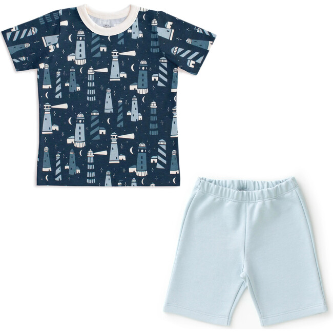 Playtime Set, Lighthouses