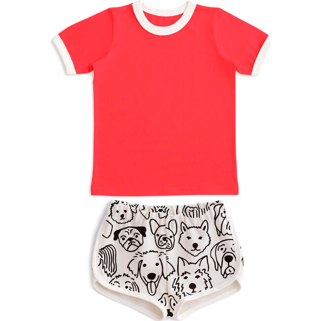 Playtime Set, Dogs