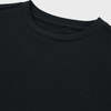 Relaxed Organic Cotton T-Shirt With SOW Embroidery, Stone - T-Shirts - 6