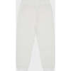 Relaxed Cotton Sweatpant, Off White - Sweatpants - 4