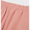Relaxed Cotton Straight Leg Sweatpant, Heavenly Pink - Sweatpants - 6