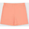 Organic Cotton Ribbed Short, Desert Flower - Shorts - 1 - thumbnail