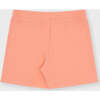 Organic Cotton Ribbed Short, Desert Flower - Shorts - 3