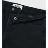 Wide Leg Jean, Black - Jeans - 4