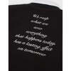 Varsity Jacket, Black - Jackets - 6