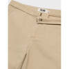 Organic Cotton Classic Chino, Tan - Pants - 5