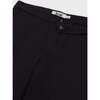Organic Cotton Classic Chino, Black - Pants - 5
