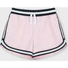 Drawstring Short, Heavenly Pink - Shorts - 1 - thumbnail