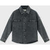Denim Shirt - Button Downs - 1 - thumbnail