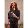 Denim Vest - Vests - 2