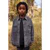 Denim Shirt - Button Downs - 2