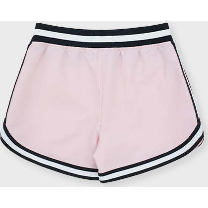 Drawstring Short, Heavenly Pink - Shorts - 6