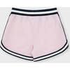 Drawstring Short, Heavenly Pink - Shorts - 6